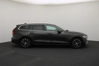 Volvo V60, 2.0, 110 kW, diisel, automaat, esivedu