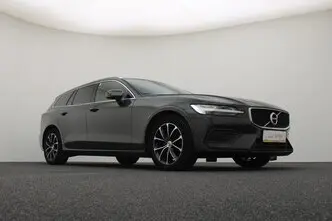 Volvo V60, 2.0, 110 kW, diisel, automaat, esivedu