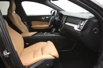 Volvo V60, 2.0, 110 kW, diisel, automaat, esivedu