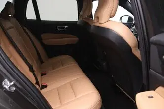 Volvo V60, 2.0, 110 kW, diisel, automaat, esivedu