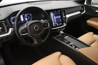 Volvo V60, 2.0, 110 kW, diisel, automaat, esivedu