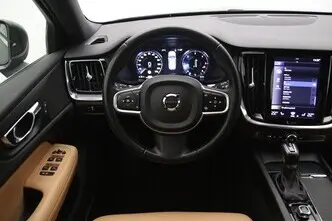 Volvo V60, 2.0, 110 kW, diisel, automaat, esivedu