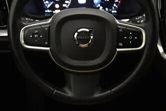 Volvo V60, 2.0, 110 kW, diisel, automaat, esivedu