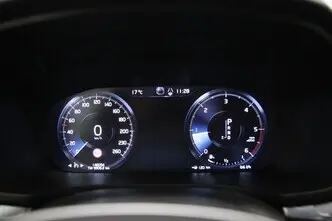 Volvo V60, 2.0, 110 kW, diisel, automaat, esivedu