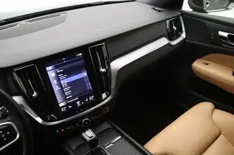 Volvo V60, 2.0, 110 kW, diisel, automaat, esivedu