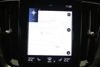 Volvo V60, 2.0, 110 kW, diisel, automaat, esivedu