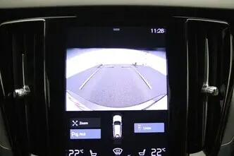 Volvo V60, 2.0, 110 kW, diisel, automaat, esivedu