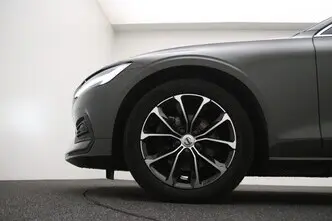 Volvo V60, 2.0, 110 kW, diisel, automaat, esivedu