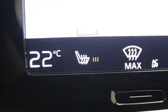 Volvo V60, 2.0, 110 kW, diisel, automaat, esivedu