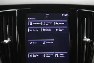 Volvo V60, 2.0, 110 kW, diisel, automaat, esivedu