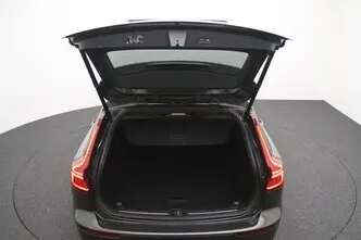 Volvo V60, 2.0, 110 kW, diisel, automaat, esivedu