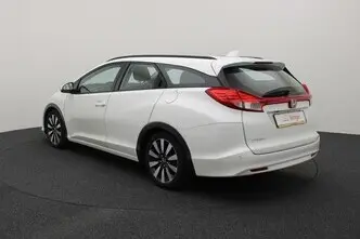 Honda Civic, 1.6, 88 kW, diisel, manuaal, esivedu