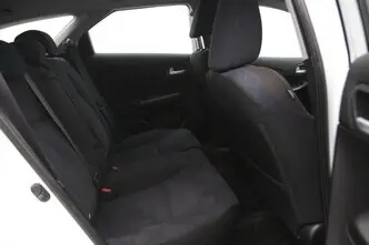 Honda Civic, 1.6, 88 kW, diisel, manuaal, esivedu