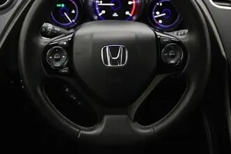 Honda Civic, 1.6, 88 kW, diisel, manuaal, esivedu