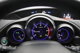 Honda Civic, 1.6, 88 kW, diisel, manuaal, esivedu