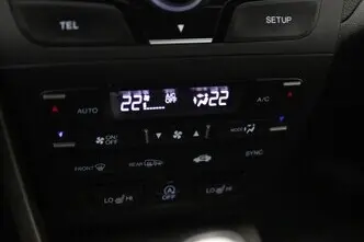 Honda Civic, 1.6, 88 kW, diisel, manuaal, esivedu