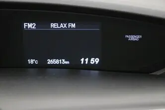 Honda Civic, 1.6, 88 kW, diisel, manuaal, esivedu