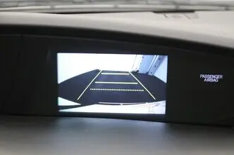 Honda Civic, 1.6, 88 kW, diisel, manuaal, esivedu