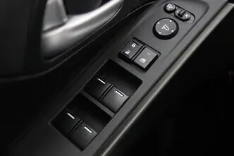 Honda Civic, 1.6, 88 kW, diisel, manuaal, esivedu