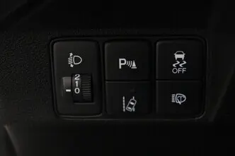 Honda Civic, 1.6, 88 kW, diisel, manuaal, esivedu