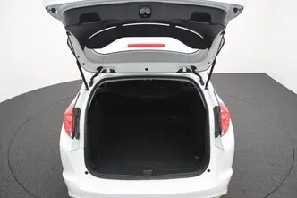 Honda Civic, 1.6, 88 kW, diisel, manuaal, esivedu