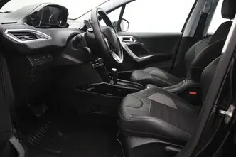 Peugeot 2008, 1.6, 88 kW, bensiin, automaat, esivedu