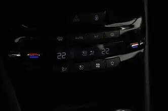 Peugeot 2008, 1.6, 88 kW, bensiin, automaat, esivedu