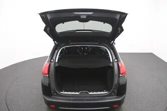 Peugeot 2008, 1.6, 88 kW, bensiin, automaat, esivedu