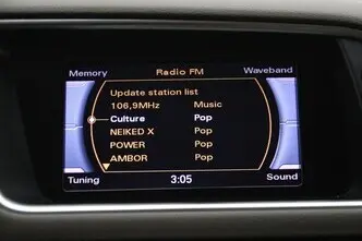 Audi Q5, 2.0, 165 kW, petrol, automatic, four-wheel drive