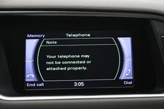 Audi Q5, 2.0, 165 kW, petrol, automatic, four-wheel drive