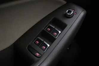 Audi Q5, 2.0, 165 kW, petrol, automatic, four-wheel drive