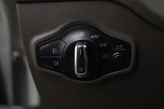 Audi Q5, 2.0, 165 kW, petrol, automatic, four-wheel drive