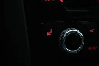 Audi Q5, 2.0, 165 kW, petrol, automatic, four-wheel drive