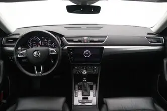 Škoda Superb, 2.0, 110 kW, diisel, automaat, esivedu