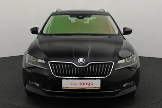 Škoda Superb, 2.0, 110 kW, diisel, automaat, esivedu