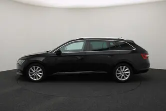 Škoda Superb, 2.0, 110 kW, diisel, automaat, esivedu