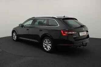 Škoda Superb, 2.0, 110 kW, diisel, automaat, esivedu