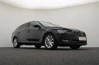 Škoda Superb, 2.0, 110 kW, diisel, automaat, esivedu