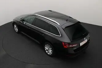 Škoda Superb, 2.0, 110 kW, diisel, automaat, esivedu