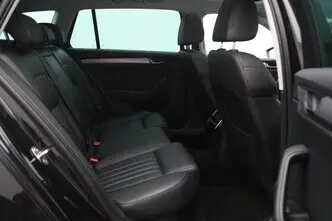 Škoda Superb, 2.0, 110 kW, diisel, automaat, esivedu