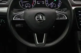 Škoda Superb, 2.0, 110 kW, diisel, automaat, esivedu