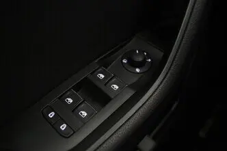 Škoda Superb, 2.0, 110 kW, diisel, automaat, esivedu