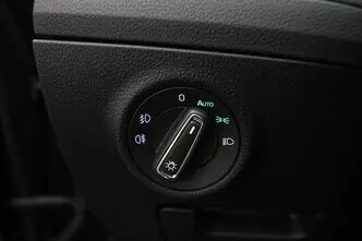 Škoda Superb, 2.0, 110 kW, diisel, automaat, esivedu