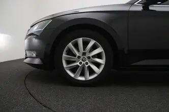 Škoda Superb, 2.0, 110 kW, diisel, automaat, esivedu