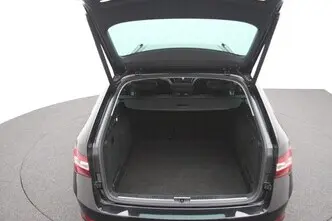 Škoda Superb, 2.0, 110 kW, diisel, automaat, esivedu