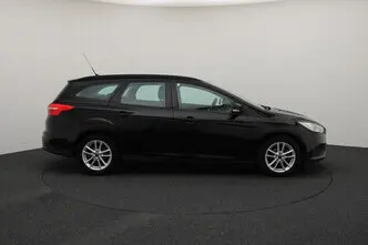 Ford Focus, 1.5, 70 kW, diisel, manuaal, esivedu