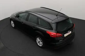 Ford Focus, 1.5, 70 kW, diisel, manuaal, esivedu