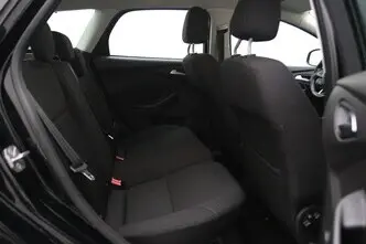 Ford Focus, 1.5, 70 kW, diisel, manuaal, esivedu