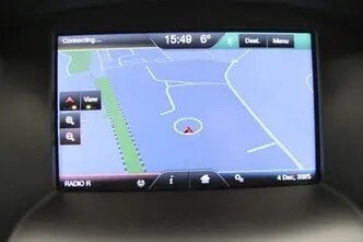 Ford Focus, 1.5, 70 kW, diisel, manuaal, esivedu