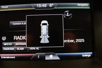 Ford Focus, 1.5, 70 kW, diisel, manuaal, esivedu